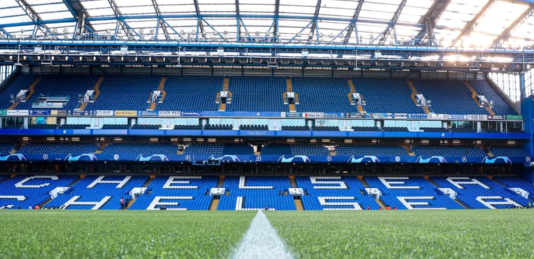 环球体育体育成为切尔西的官方博彩合作伙伴